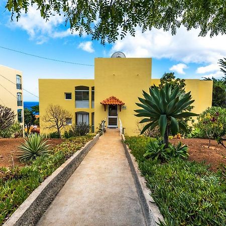 Sea Breeze I Apartman Caniço Kültér fotó