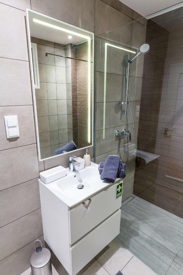 Sea Breeze I Apartman Caniço Kültér fotó