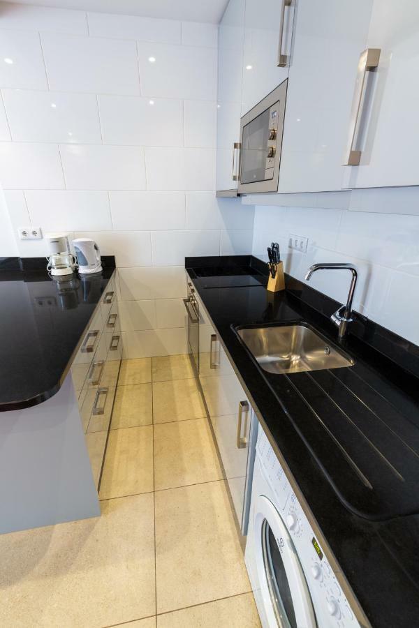 Sea Breeze I Apartman Caniço Kültér fotó